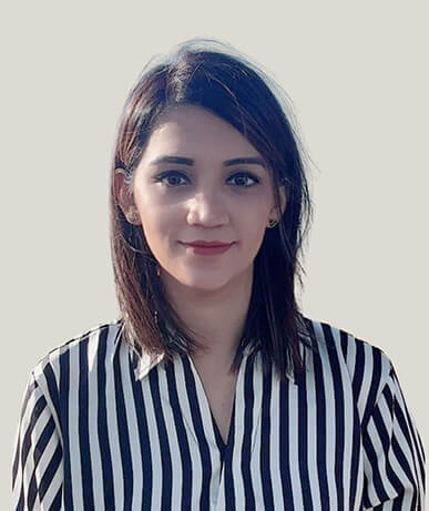 dr aizah tassadaq