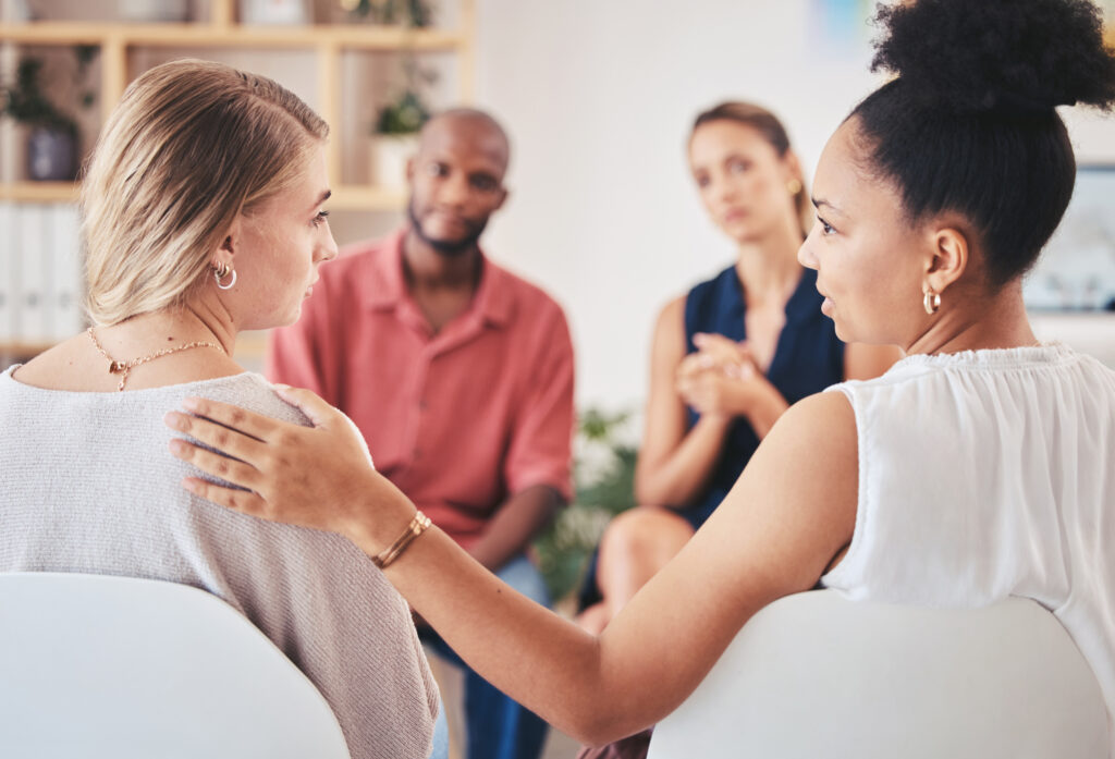 Help Health Personalised Care, Stronger Minds: Mental Health Support in Hoppers ...